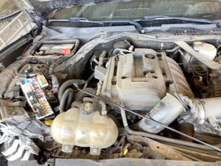 2018 Ford Mustang EcoBoost Premium - Engine Compartment Image